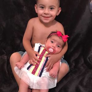 Meet your Posher, Jasmin